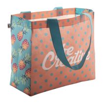 SuboShop B RPET custom shopping bag