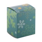 CreaBox Snow Globe A custom box