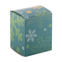 CreaBox Snow Globe A custom box