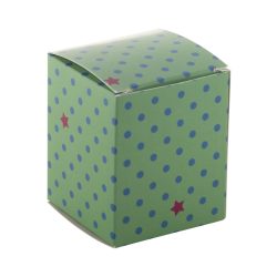 CreaBox Candle E custom box