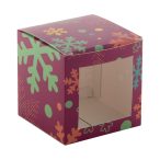 CreaBox Ornament A custom box