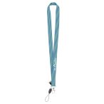 Subyard B RPET custom sublimation lanyard