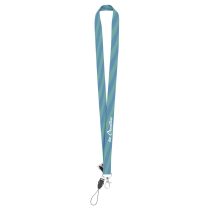 Subyard B RPET custom sublimation lanyard