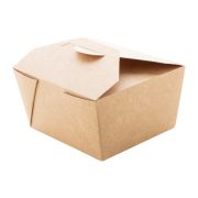 Delibox 750 takeaway box