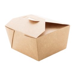 Delibox 750 takeaway box