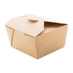 Delibox 750 takeaway box