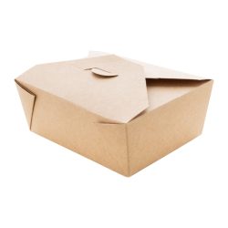 Delibox 1300 takeaway box