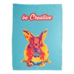 Dishie sublimation kitchen towel