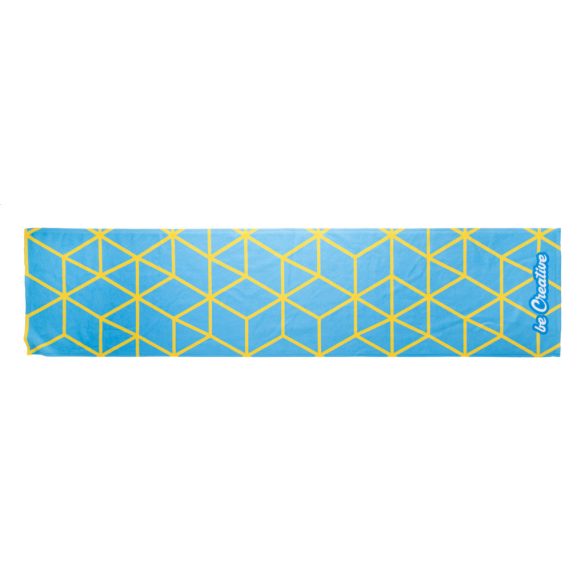 CreaTowel Sport sublimation sport towel