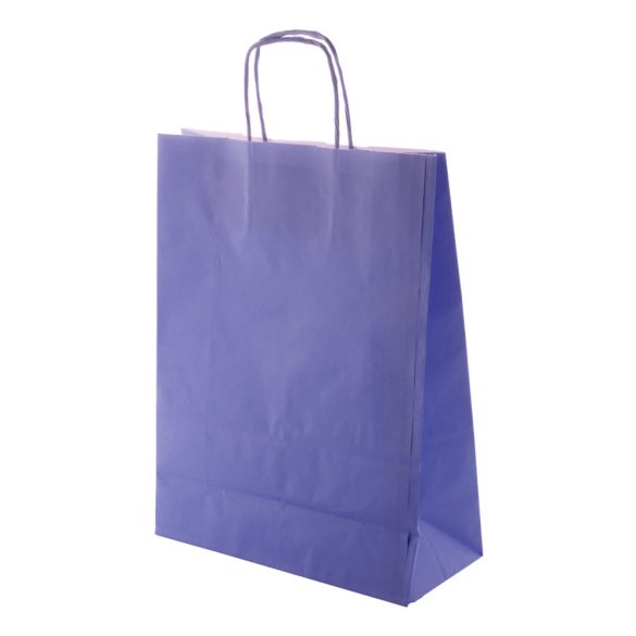 Mall paper bag