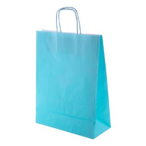 Mall paper bag