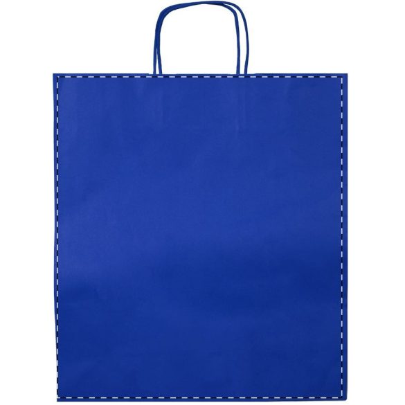 Mall paper bag