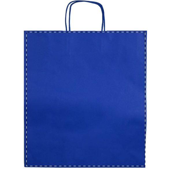 Mall paper bag