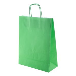 Mall paper bag