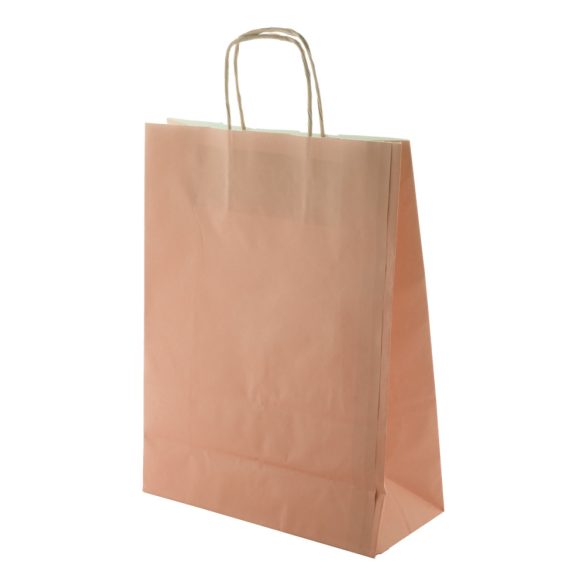 Mall paper bag