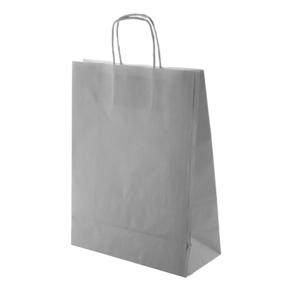 Mall paper bag