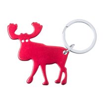 Pudox opener keyring