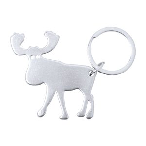 Pudox opener keyring