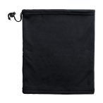 Ponkar neck warmer and hat