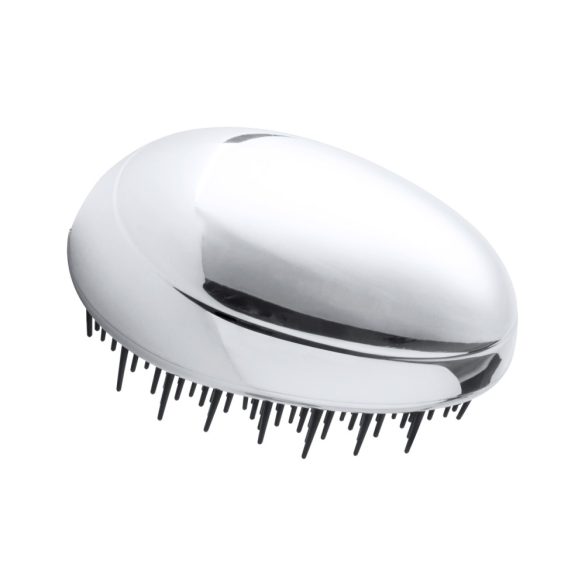 Tramux hairbrush