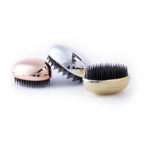 Tramux hairbrush