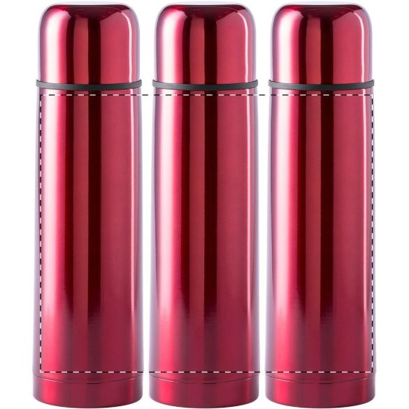 Tancher vacuum flask