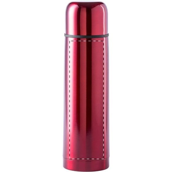 Tancher vacuum flask