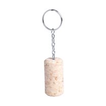 Telsox keyring