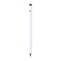 Mulent touch ballpoint pen