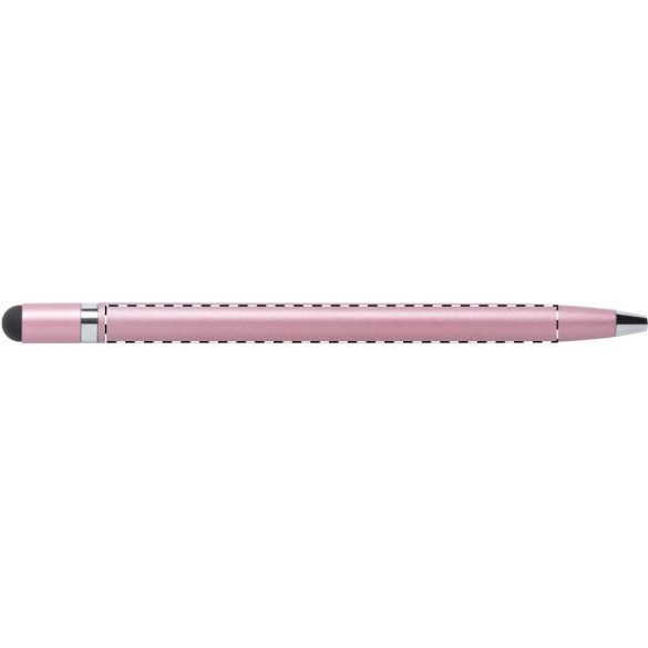 Mulent touch ballpoint pen