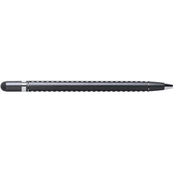 Mulent touch ballpoint pen