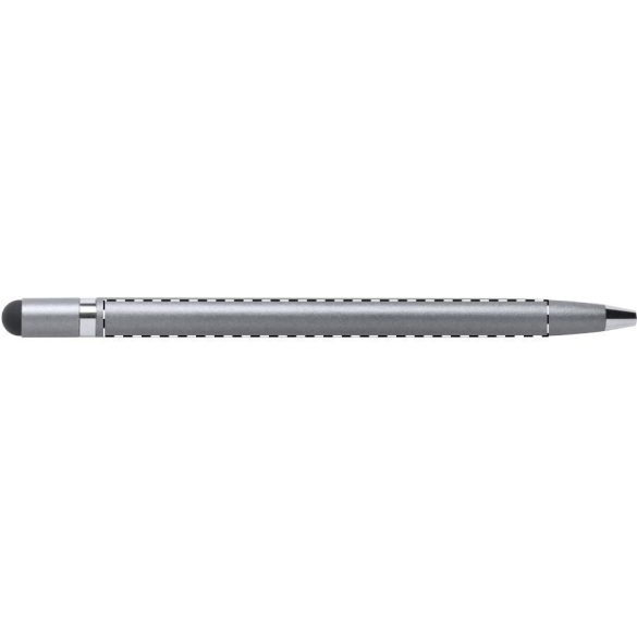 Mulent touch ballpoint pen