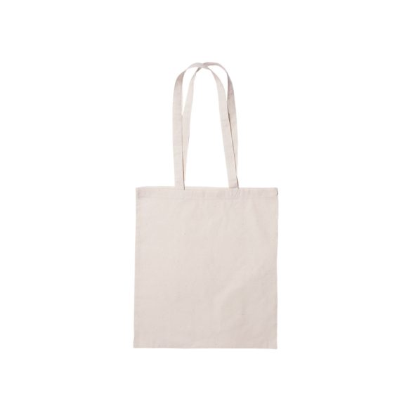 Siltex cotton shopping bag