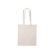 Ponkal cotton shopping bag