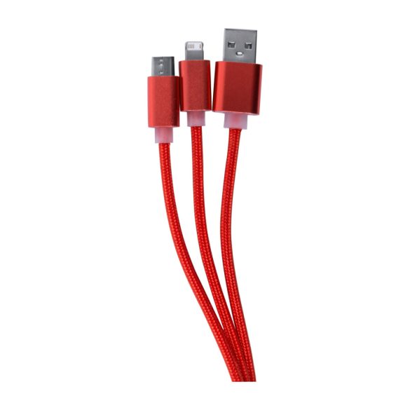 Scolt USB charger cable