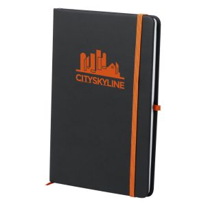 Kefron notebook