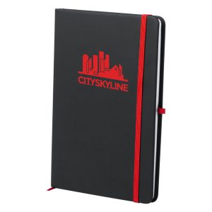 Kefron notebook