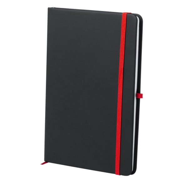 Kefron notebook