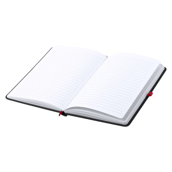 Kefron notebook