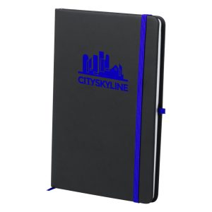 Kefron notebook