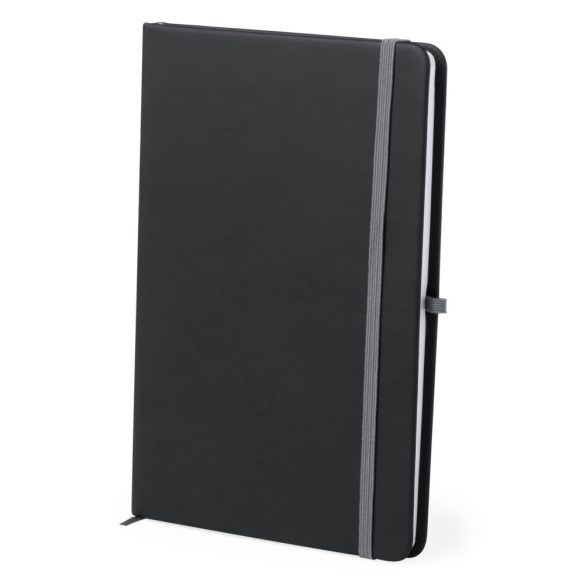 Kefron notebook