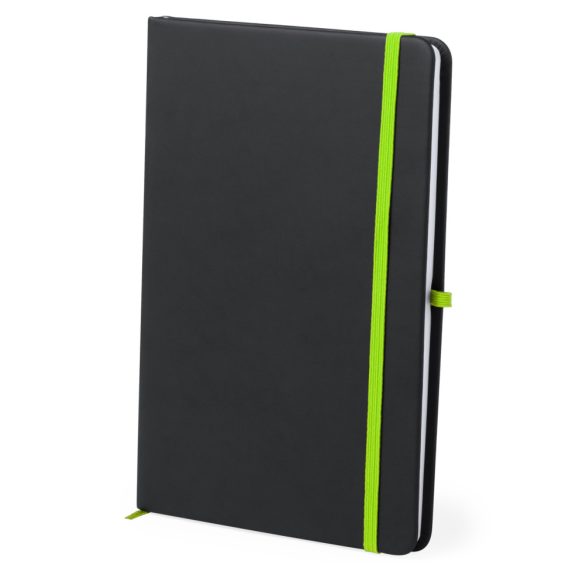 Kefron notebook