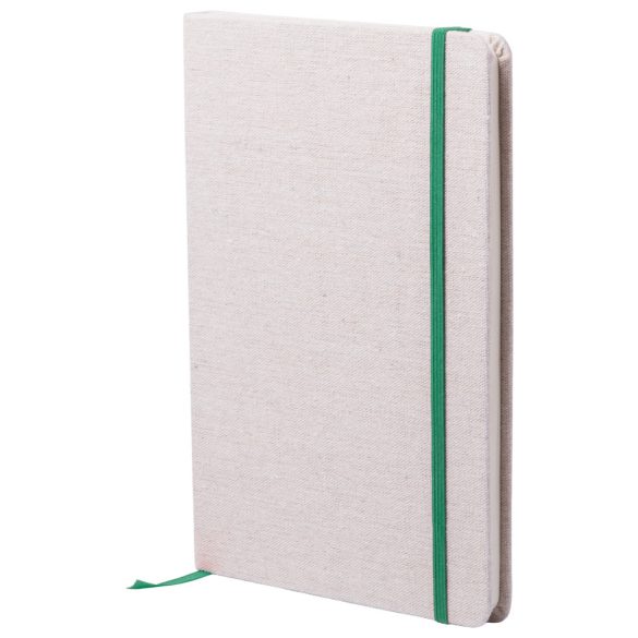Telmak notebook