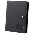 Weston document folder