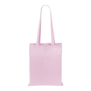 Turkal cotton shopping bag