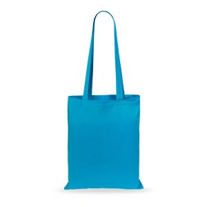 Turkal cotton shopping bag