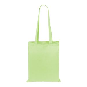 Turkal cotton shopping bag