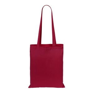 Turkal cotton shopping bag