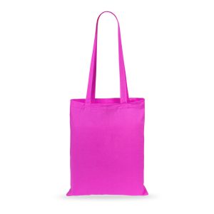 Turkal cotton shopping bag