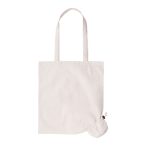 Helakel cotton shopping bag